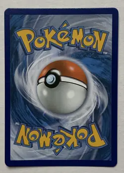 Pokemon XY Evolutions Pidgeot EX 104/108 Full Art Ultra Rare NM - Image 2