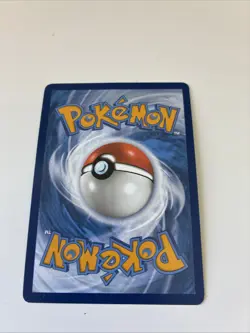 Pokemon TCG Snorlax Illustration Rare Scarlet and Violet 151 ETB Promo - Image 2