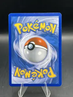 Swalot 9/99 Arceus Holo Pokemon w/Swirl - Image 2