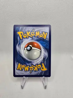 Pokemon Karte Quajutsu EX 106/167 Maskerade im Zwielicht NM Deutsch - Image 2