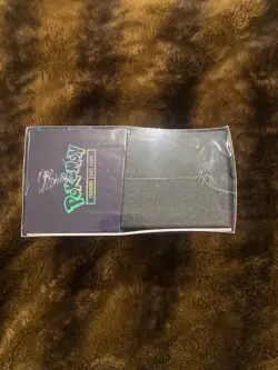Pokemon ETB Mega Evolution Phantasmal Flames Sealed Elite Trainer Box New TCG - Image 3