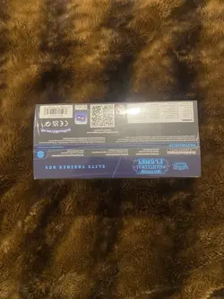 Pokemon ETB Mega Evolution Phantasmal Flames Sealed Elite Trainer Box New TCG - Image 4