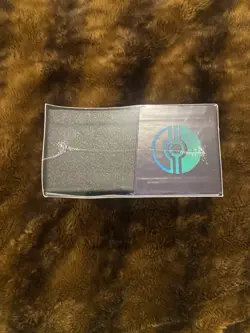 Pokemon ETB Mega Evolution Phantasmal Flames Sealed Elite Trainer Box New TCG - Image 5