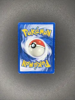 1999 Pokemon Jungle Nidoqueen #7/64 Holo Rare MP/HP - Image 2