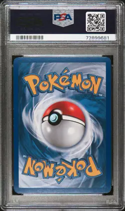 2010 POKEMON HEARTGOLD & SOULSILVER UNDAUNTED #83 RAICHU PRIME UPTRA RARE PSA 8 - Image 2