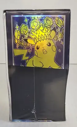 Pokemon Surging Sparks Elite Trainer Box ETB Sealed Pokemon TCG - Image 3