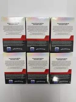 Pokemon TCG: Prismatic Evolutions Factory Sealed Booster Bundle Box- Lot of 6! - Image 2