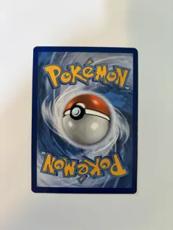 Pokemon TCG Pikachu Build-A-Bear Workshop Promo 20/108 Promo Promo - Image 2