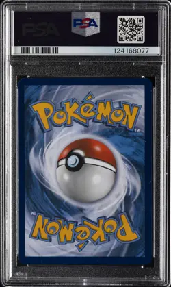 2019 POKEMON SUN & MOON TEAM UP #165 FULL ART/GENGAR & MIMIKYU GX PSA 10 - Image 2
