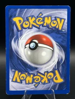 Pokemon Machamp 1st Edition Holo Rare Base Set 8/102 100 HP WOTC - Image 2