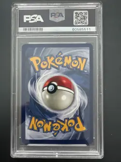 1999 Pokemon Game Haunter Shadowless Nm-Mt 8 - Image 2