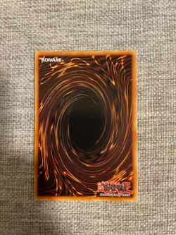 Magician of Chaos - LDS3-EN089 - Ultra Rare - 1st Edition - Red Print - LP - Image 2