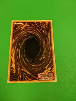 The Eye of Timaeus LEDD-ENA21 Legendary Dragon Decks 1st Edition - Image 2