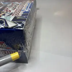 Yu-Gi-Oh! Legendary Duelists Season 1 Mini Box 1st Edition Factory Sealed 83717848950 - Image 4