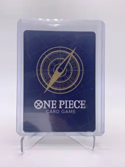 Lilith (SP Alt Art) OP07-111 SR Carrying on His Will - ONE PIECE Card Japanese - Image 2