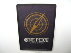 One Piece Perona SSR Shine Collection Luffy Shanks English Version. (3) - Image 3