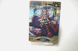 One Piece Perona SSR Shine Collection Luffy Shanks English Version. (3) - Image 4