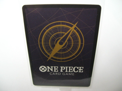 One Piece Crocodile SSR Shine Collection Luffy Shanks Holo English Version. (25) - Image 3