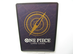 One Piece Spandam SSR Shine Collection Luffy Shanks Holo English Version. (C) - Image 3