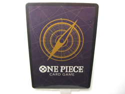 One Piece Caesar Clown SSR Shine Collection Luffy Shanks Holo English Version 48 - Image 3