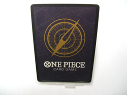 One Piece Edward Newgate SSR Shine Collection Luffy Shanks Holo English Ver.(40) - Image 3