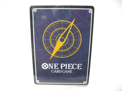 One Piece Monkey D. Luffy Shine Collection Holographic English Version - Image 2
