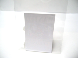 One Piece Tiny Wanted Poster Card Perona English Version - Image 2