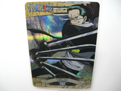 One Piece Kuro SSR Shine Collection Luffy Shanks Holographic English Version. 23 - Image 1