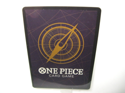 One Piece Kuro SSR Shine Collection Luffy Shanks Holographic English Version. 23 - Image 3