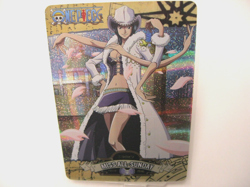 One Piece Miss All-Sunday SSR Shine Collection Luffy Shanks Holo English Ver.(38 - Image 2