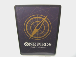 One Piece Miss All-Sunday SSR Shine Collection Luffy Shanks Holo English Ver.(38 - Image 3