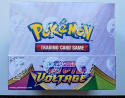 Pokemon Cards : Vivid Voltage Theme Deck Charizard & Drednew full box 8 sealed - Image 2