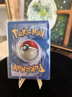 Pokemon- Ho-oh- Neo Revelation 18/64- Regular Rare 90 HP 1st Edition Basic Card - Image 2