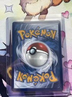 Durant - 070/086 - Masterball Holo - White Flare - Pokemon Card - NM/M - Image 2