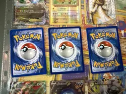 Pokemon Cards Binder 13 - Image 2