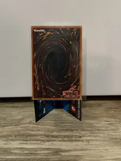 Gigobyte AST-056 1st Edition Short Print Yu-Gi-Oh! TCG Collectible Card - Image 2