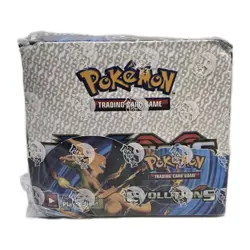 Pokemon XY Evolutions Style Booster Box – English Cards – Collectible Fun - Image 1