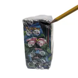 Pokemon XY Evolutions Style Booster Box – English Cards – Collectible Fun - Image 2