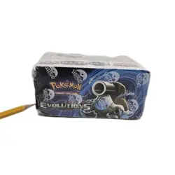 Pokemon XY Evolutions Style Booster Box – English Cards – Collectible Fun - Image 5