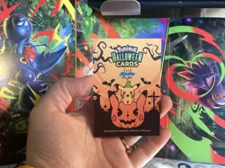 Aipom #190 - Collectoons Pokemon Halloween Cards 2025 - Holo - Image 3
