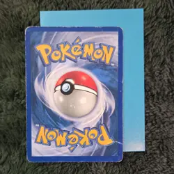 Pokemon TCG Blastoise Expedition Base Set Reverse Holo Holo Card 4/165 - Image 2