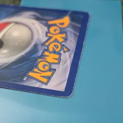 Pokemon TCG Blastoise Expedition Base Set Reverse Holo Holo Card 4/165 - Image 3