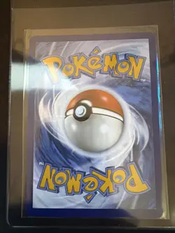 Pokemon Alakazam EX TCG SV Scarlet & Violet 151 Card 201/165 NM Holo - Image 2
