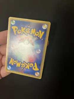 Water Energy PL Japanese HeartGold SoulSilver Pokemon Cards Pokemon Lugia rare - Image 2