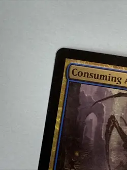 Consuming Aberration 152 Gatecrash FOIL MTG TCG CARD NM - Image 3
