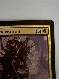Consuming Aberration 152 Gatecrash FOIL MTG TCG CARD NM - Image 4