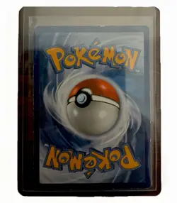 Primal Groudon EX Full Art Ultra Rare Holo Pokemon Card 151/160 XY Primal Clash - Image 2