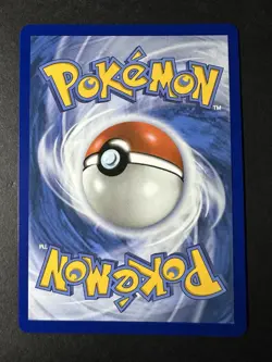 Pokemon TCG Me01: Mega Evolution Mega Absol ex 161/132 Ultra Rare Full Art Card - Image 2