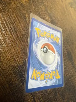 Pokemon TCG Ditto XY40 Black Star Promo Holo Card - Image 5