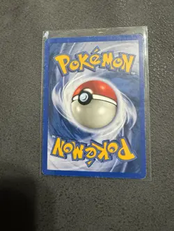 Dark Ursaring 1st Edition Neo Destiny Card 21/105 MP - Image 2